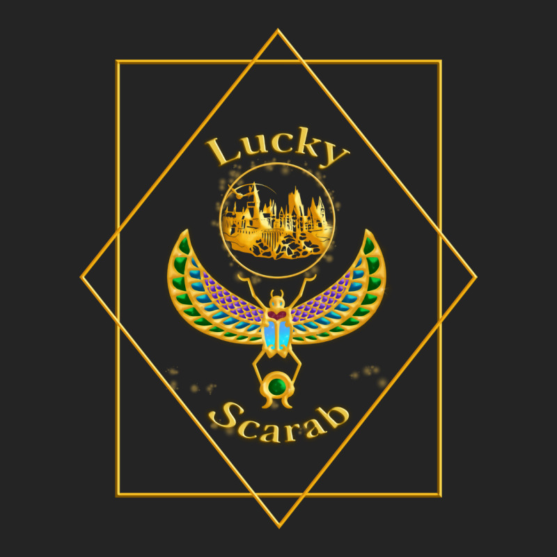 Lucky Magic Love 3/4 Sleeve Shirt by bonitamella8 | Artistshot