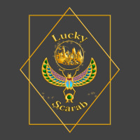 Lucky Magic Love Vintage T-shirt | Artistshot