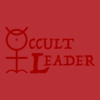 Occult Leader Girl T-shirt | Artistshot