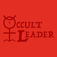 Occult Leader Girl Graphic T-shirt | Artistshot