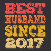 Best Husband Since 2017 Retro Vintage Hoodie And Short Set | Artistshot