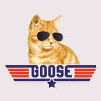 Goose The Cat 2 Pocket T-shirt | Artistshot