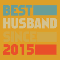 Best Husband Since 2015 Cute T-shirt | Artistshot