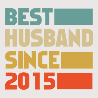 Best Husband Since 2015 Cute Pocket T-shirt | Artistshot