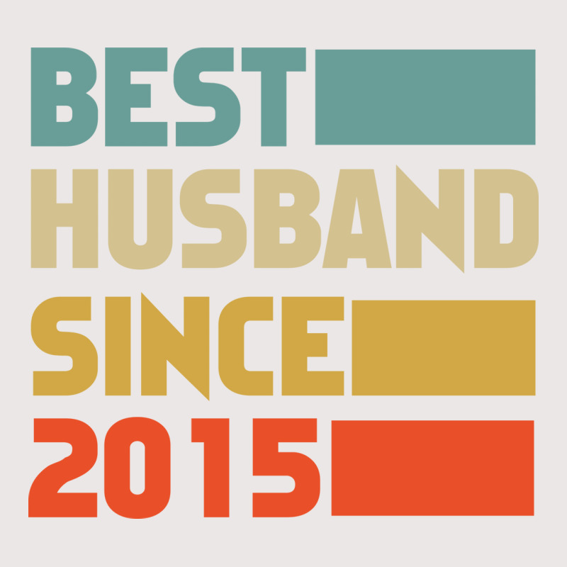 Best Husband Since 2015 Cute Pocket T-Shirt by abataymunaevj | Artistshot