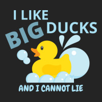 I Like Big Ducksand I Cannot Lie Humor 3/4 Sleeve Shirt | Artistshot