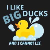 I Like Big Ducksand I Cannot Lie Humor Hoodie & Jogger Set | Artistshot