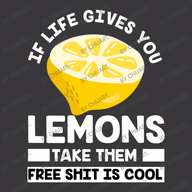 Lemon Life Fruit Lemonade Lemon Juice Sour (3) Ladies Curvy T-Shirt by ChuArt. | Artistshot