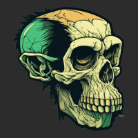 Monkey Skull Exclusive T-shirt | Artistshot