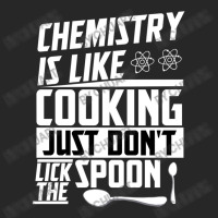 Periodic Table Proton Chemistry Cooking Atom Men's T-shirt Pajama Set | Artistshot