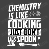 Periodic Table Proton Chemistry Cooking Atom Vintage T-shirt | Artistshot