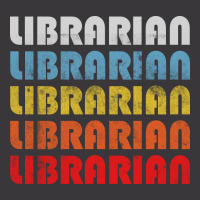 Librarian Gift Retro Design Perfect Present For Mo Ladies Curvy T-shirt | Artistshot