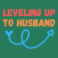 Leveling Up To Husband Gift Girl T-shirt | Artistshot