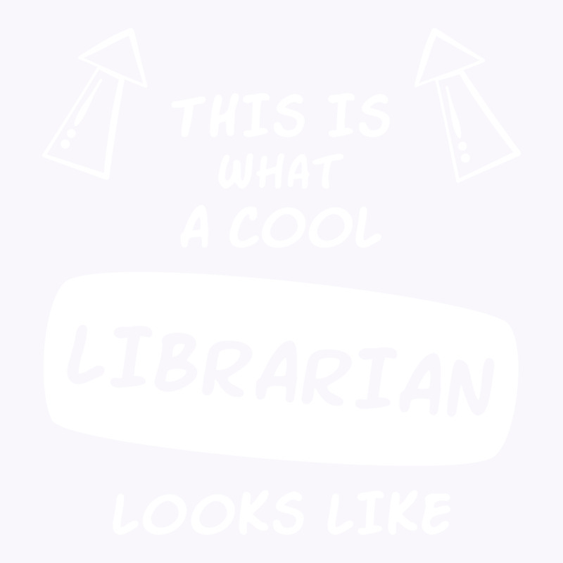 Librarian Summer Hipster Tank Top by zekrinatorer | Artistshot