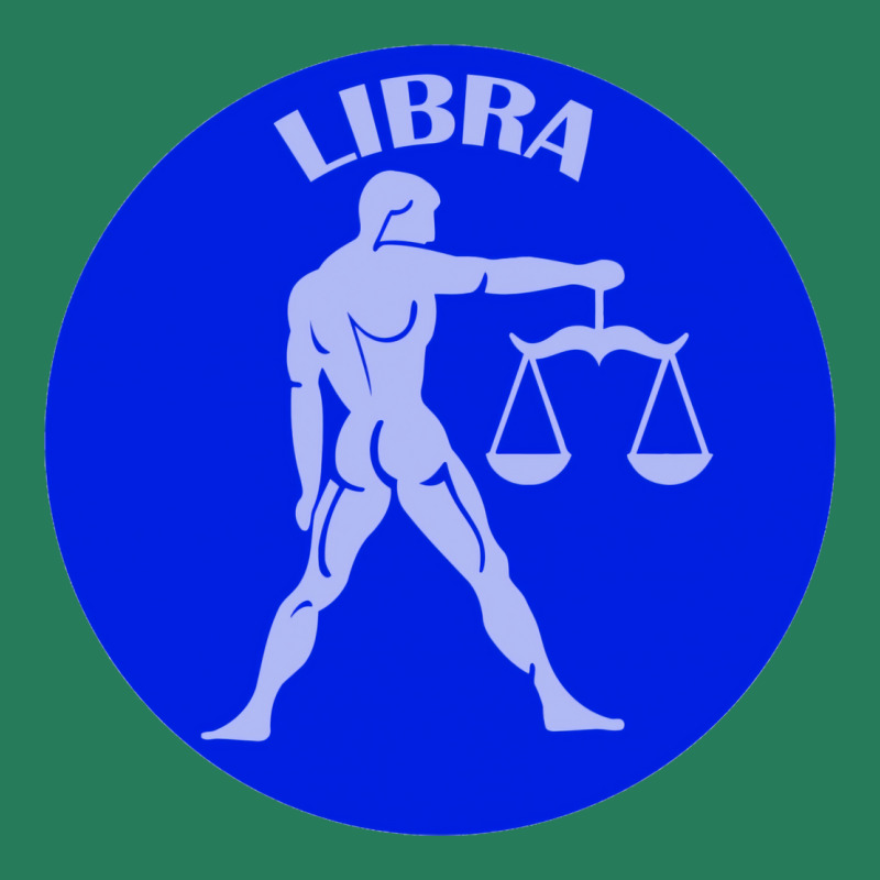 Libra Astrology Zodiac Sign Libra Man Holding Scal T-shirt | Artistshot