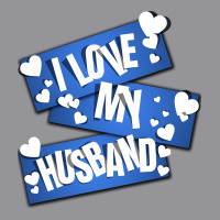 I Love My Husband Cool Humor 3/4 Sleeve Shirt | Artistshot