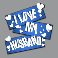 I Love My Husband Cool Humor Unisex Hoodie | Artistshot