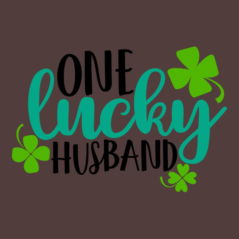 One Lucky Husband Summer Graphic T-shirt by abataymunaevj | Artistshot