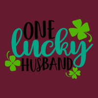 One Lucky Husband Summer Classic T-shirt | Artistshot