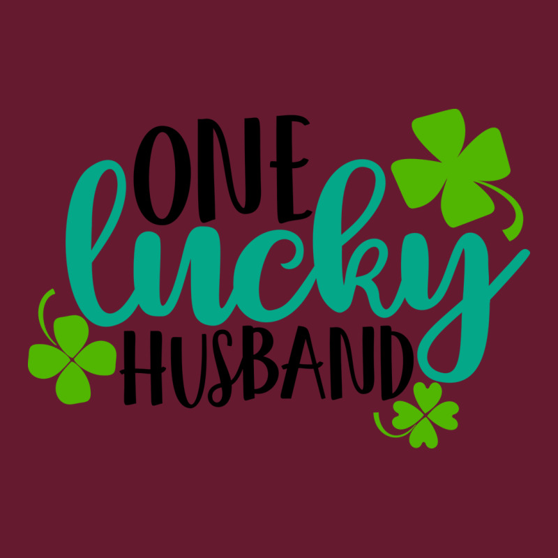 One Lucky Husband Summer Classic T-shirt by abataymunaevj | Artistshot