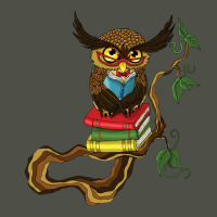 Mr Books Owl Trending Fleece Short | Artistshot