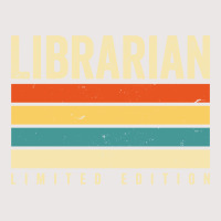 Librarian Limited Edition Humor Pocket T-shirt | Artistshot