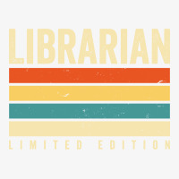 Librarian Limited Edition Humor Ladies Fitted T-shirt | Artistshot