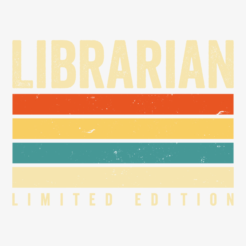 Librarian Limited Edition Humor Ladies Fitted T-Shirt by odjugokajauc | Artistshot