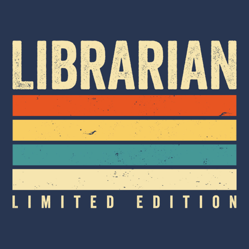 Librarian Limited Edition Humor Men Denim Jacket by odjugokajauc | Artistshot