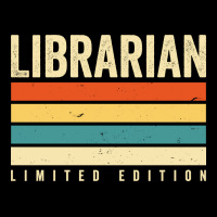 Librarian Limited Edition Humor Lightweight Hoodie | Artistshot