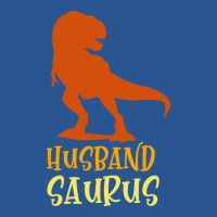 Husbandsaurus Vintage T-shirt | Artistshot