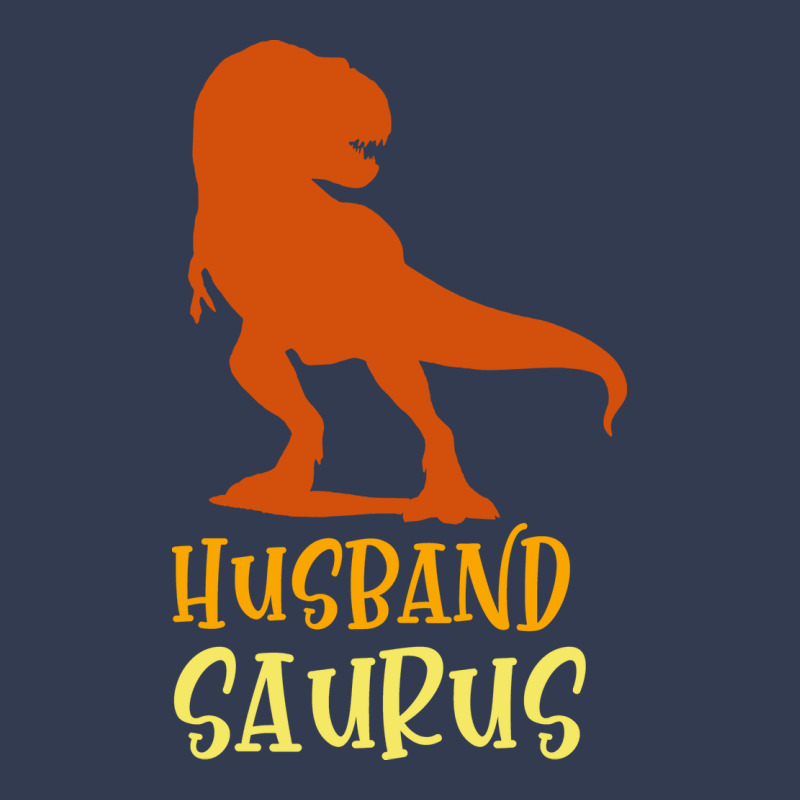 Husbandsaurus Vintage V-Neck Tee by azapogosw | Artistshot