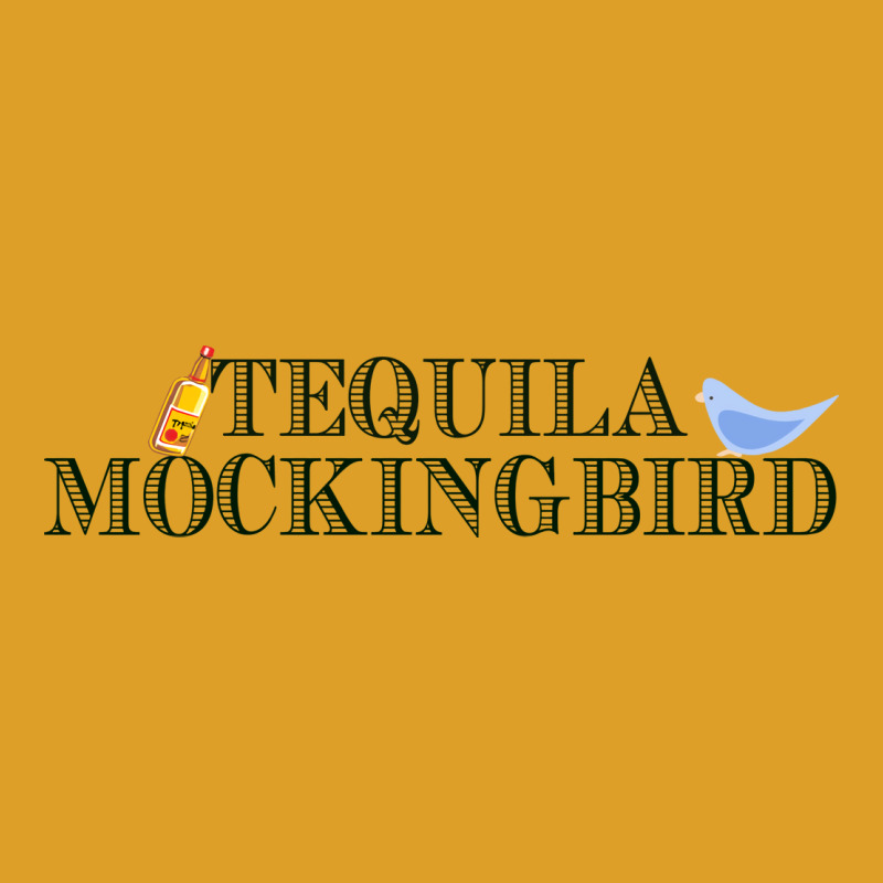 Tequila Mockingbird Summer T-Shirt by zekrinatorer | Artistshot