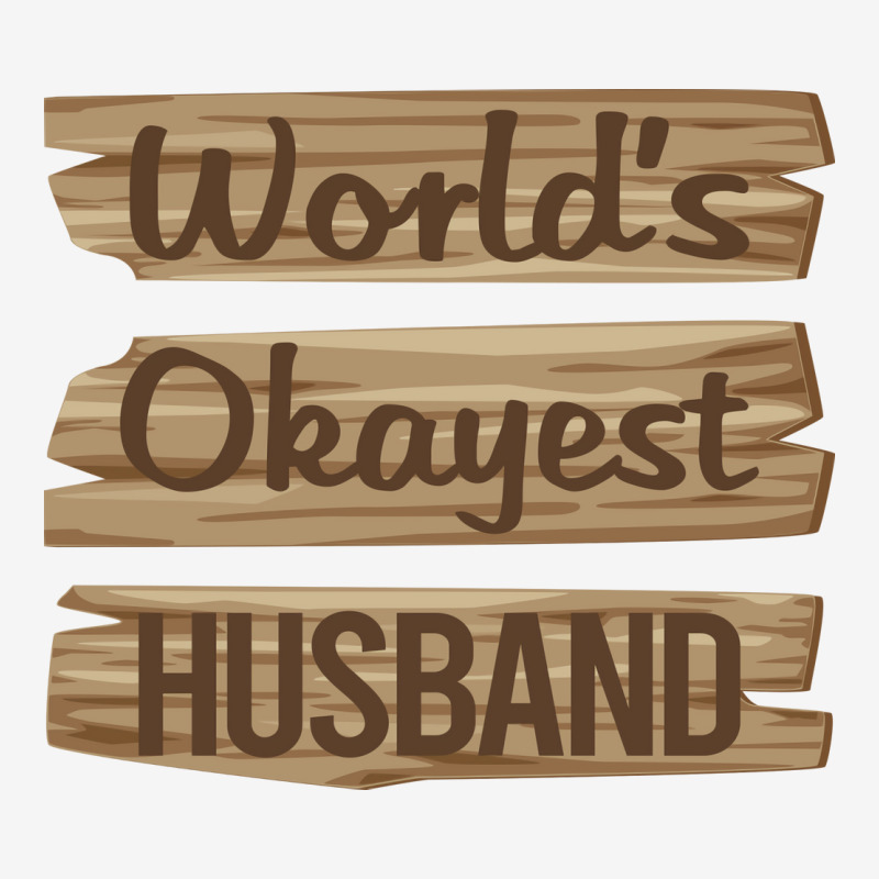 Wooden Sign Husband Yellow Graphic T-shirt by abataymunaevj | Artistshot