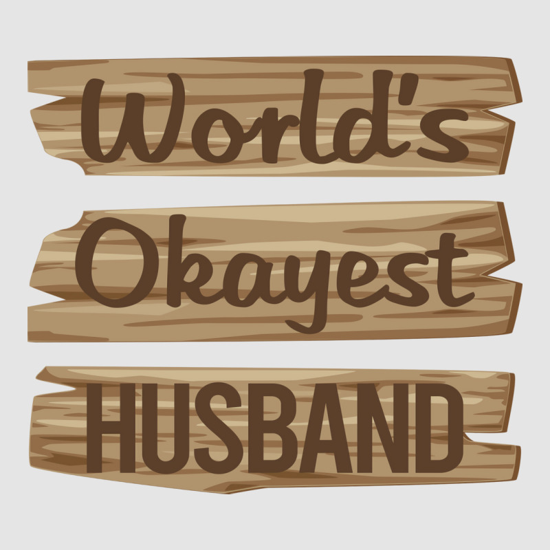 Wooden Sign Husband Yellow Exclusive T-shirt by abataymunaevj | Artistshot