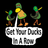 Get Your Ducks In A Row Music Unisex Jogger | Artistshot