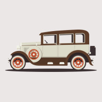 1931 Model A Sedan Aesthetic Pocket T-shirt | Artistshot