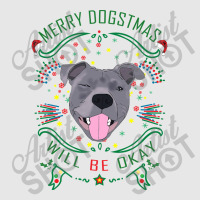 Merry Dogstmas Will Be Okay Merry Christmas, Funny Unisex Jogger | Artistshot