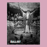 Kallist Magus Cute Classic T-shirt | Artistshot