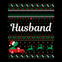 Ugly Christmas Sweater Husband Girl Men's Long Sleeve Pajama Set | Artistshot