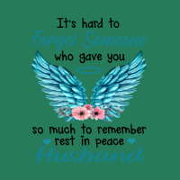 Rest In Peace Husband Humor T-shirt | Artistshot