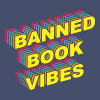 Banned Book Vibes Vintage Rainbow Funny Vintage Short | Artistshot