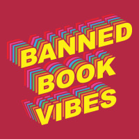 Banned Book Vibes Vintage Rainbow Funny Champion Hoodie | Artistshot