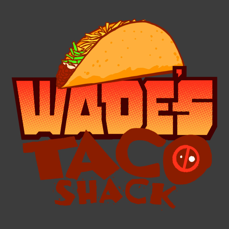 Wade's Taco Shack Men's Polo Shirt | Artistshot