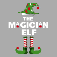 The Magician Elf Matching Family Christmas Pajama T-shirt | Artistshot