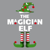 The Magician Elf Matching Family Christmas Pajama Crewneck Sweatshirt | Artistshot