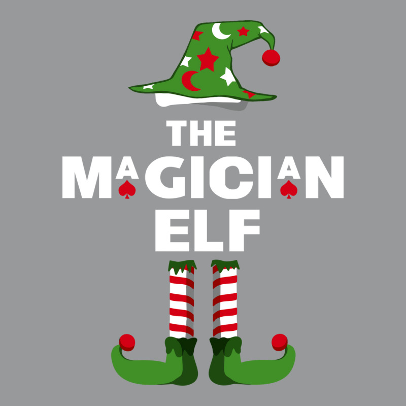 The Magician Elf Matching Family Christmas Pajama Crewneck Sweatshirt | Artistshot