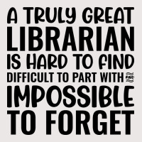 A Truly Great Librarian Is Hard To Find Difficult Pocket T-shirt | Artistshot