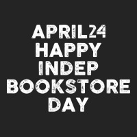 Independent Bookstore Day Aesthetic 3/4 Sleeve Shirt | Artistshot