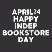 Independent Bookstore Day Aesthetic Vintage Hoodie | Artistshot